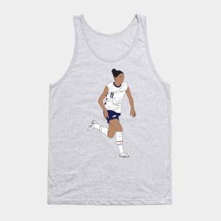 Christen Press #11 Tank Top